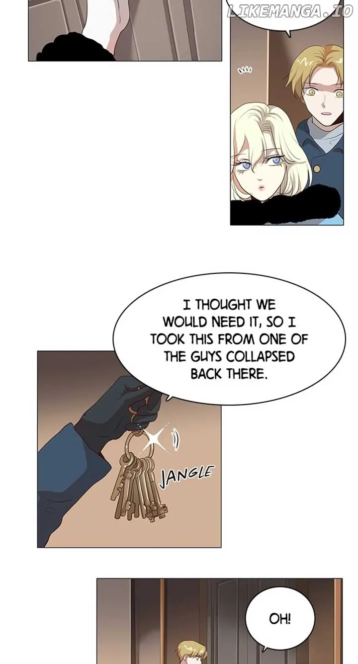 I Became the Rabbit Heroine’s Stepmother Chapter 31 page 33