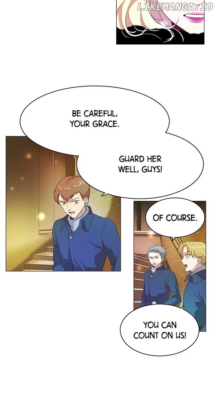 I Became the Rabbit Heroine’s Stepmother Chapter 31 page 22