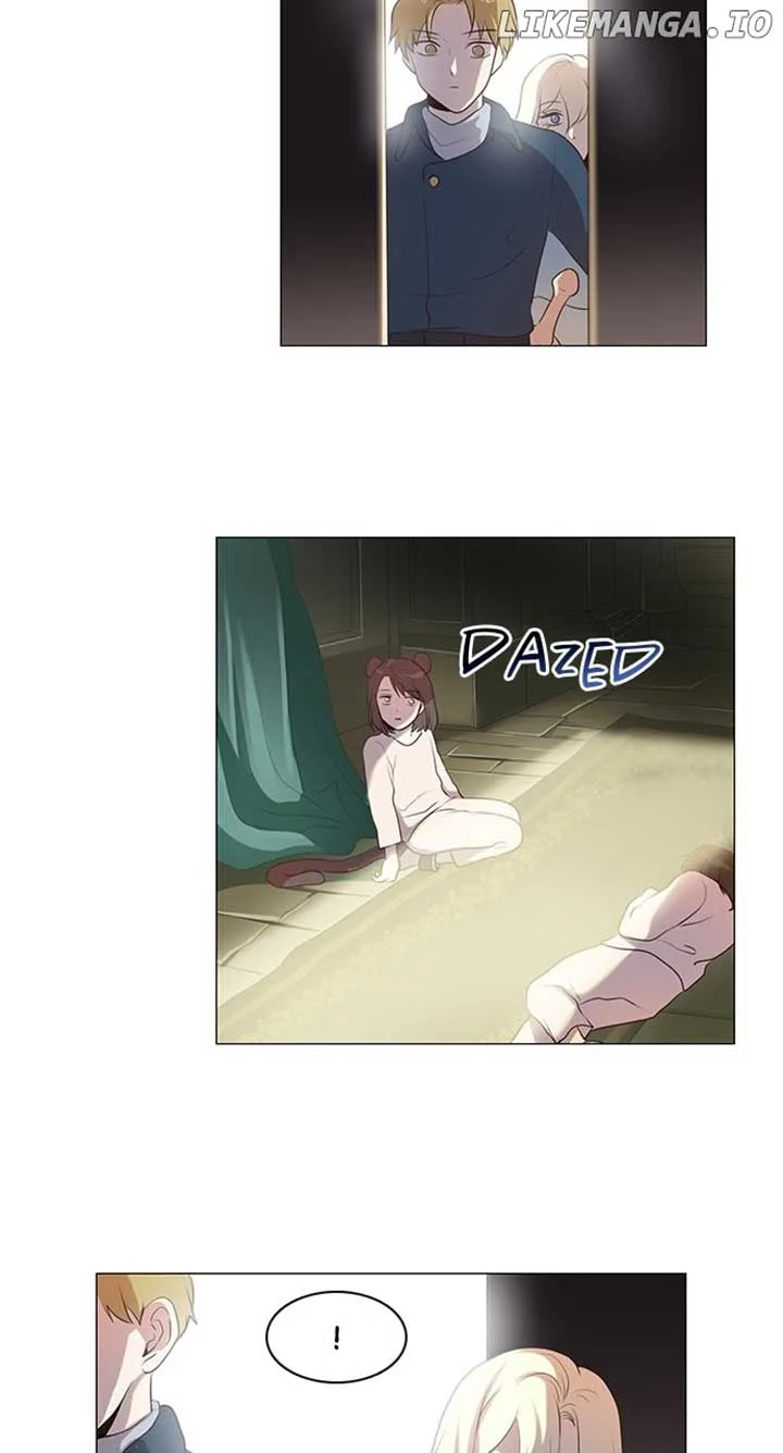 I Became the Rabbit Heroine’s Stepmother Chapter 31 page 37