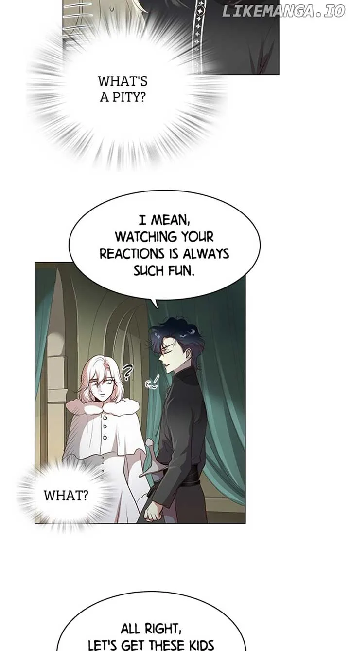 I Became the Rabbit Heroine’s Stepmother Chapter 31 page 50