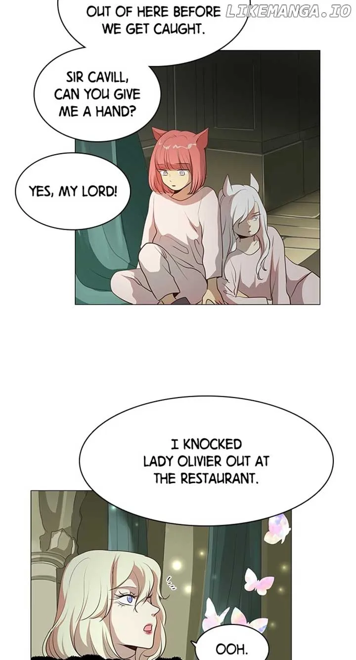 I Became the Rabbit Heroine’s Stepmother Chapter 31 page 51