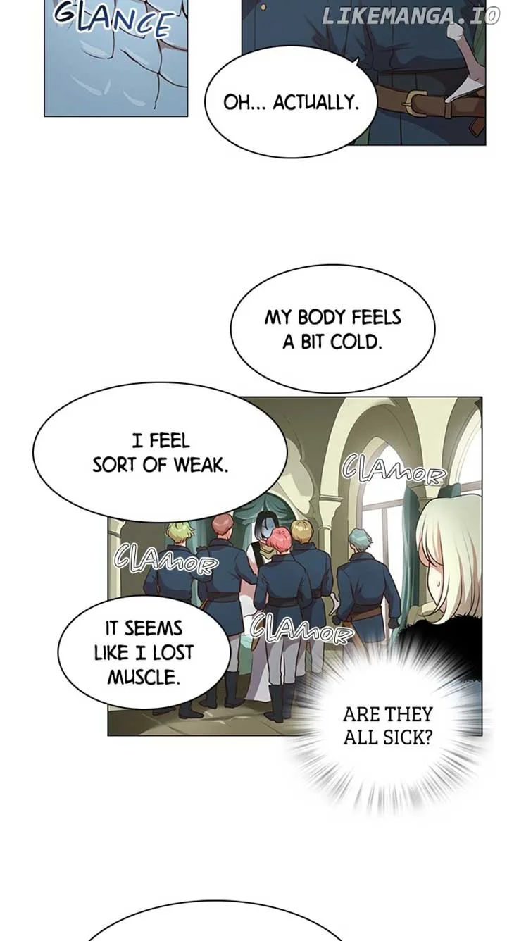 I Became the Rabbit Heroine’s Stepmother Chapter 32 page 9
