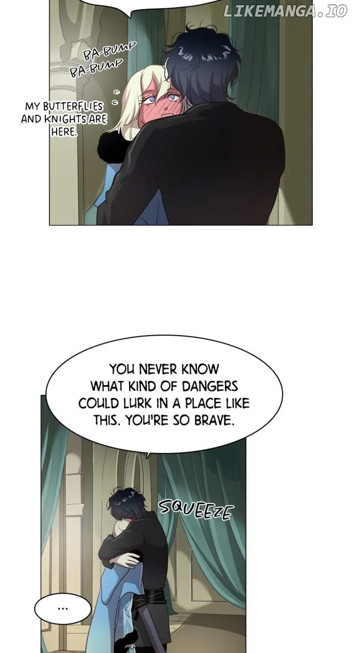 I Became the Rabbit Heroine’s Stepmother Chapter 31 page 46