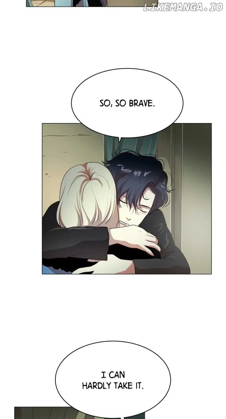 I Became the Rabbit Heroine’s Stepmother Chapter 31 page 47