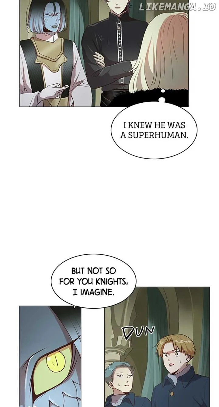 I Became the Rabbit Heroine’s Stepmother Chapter 32 page 8