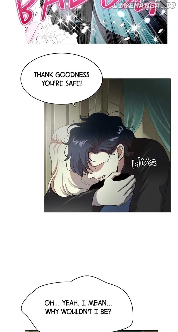 I Became the Rabbit Heroine’s Stepmother Chapter 31 page 45