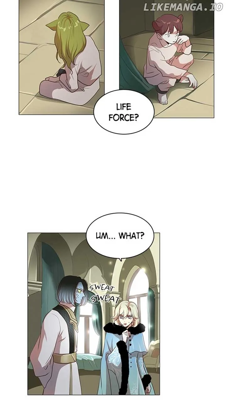 I Became the Rabbit Heroine’s Stepmother Chapter 32 page 6