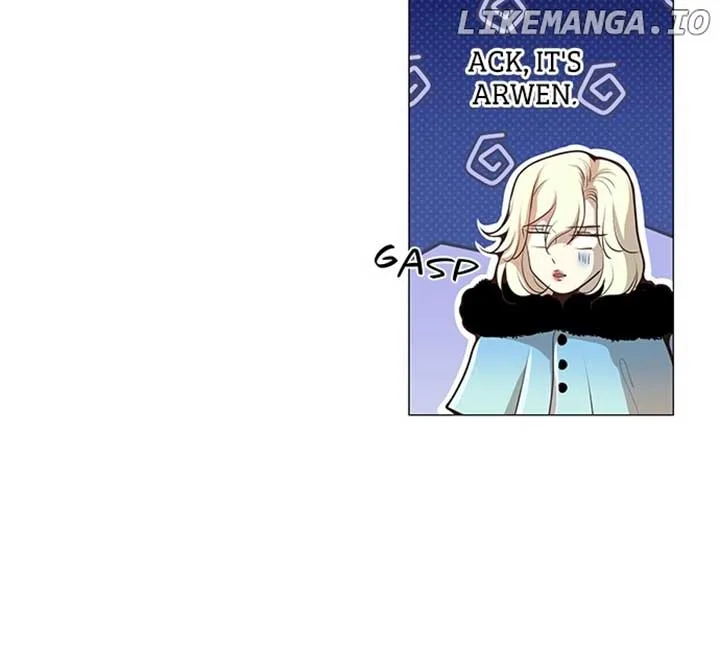 I Became the Rabbit Heroine’s Stepmother Chapter 31 page 55