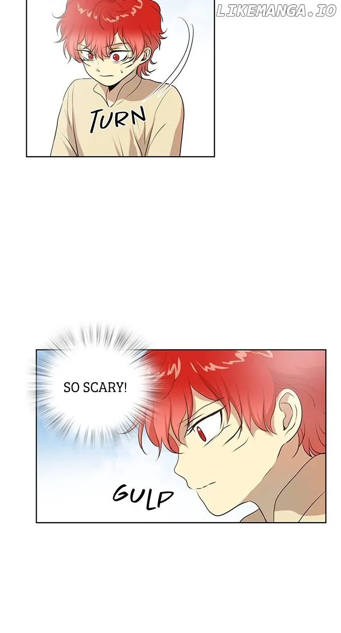 I Became the Rabbit Heroine’s Stepmother Chapter 33 page 7