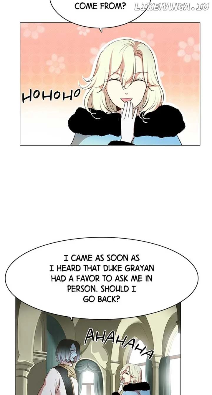 I Became the Rabbit Heroine’s Stepmother Chapter 32 page 3