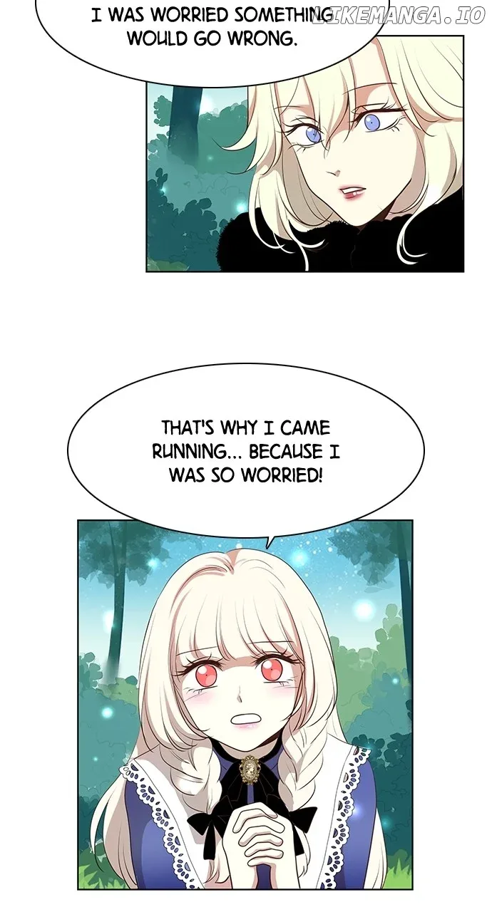 I Became the Rabbit Heroine’s Stepmother Chapter 33 page 49