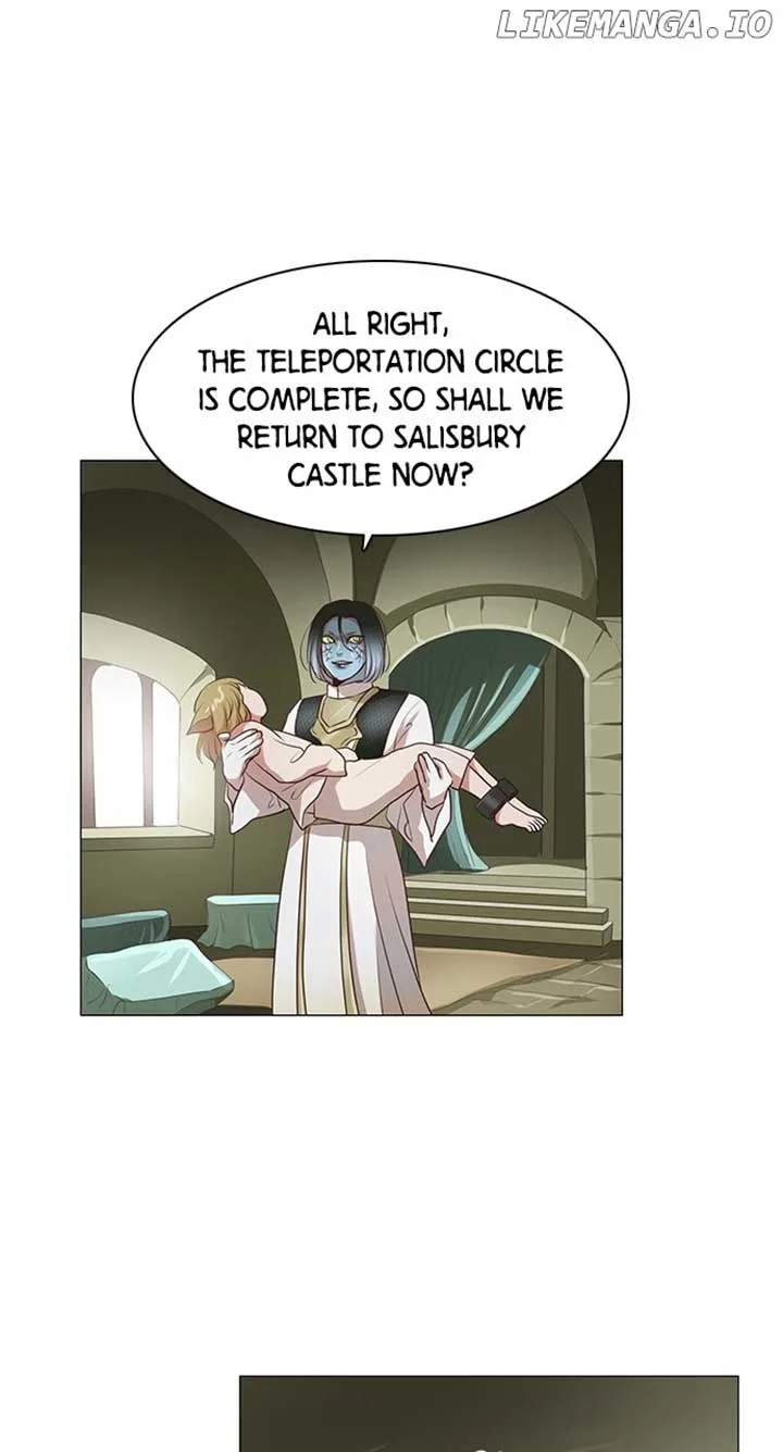 I Became the Rabbit Heroine’s Stepmother Chapter 32 page 13