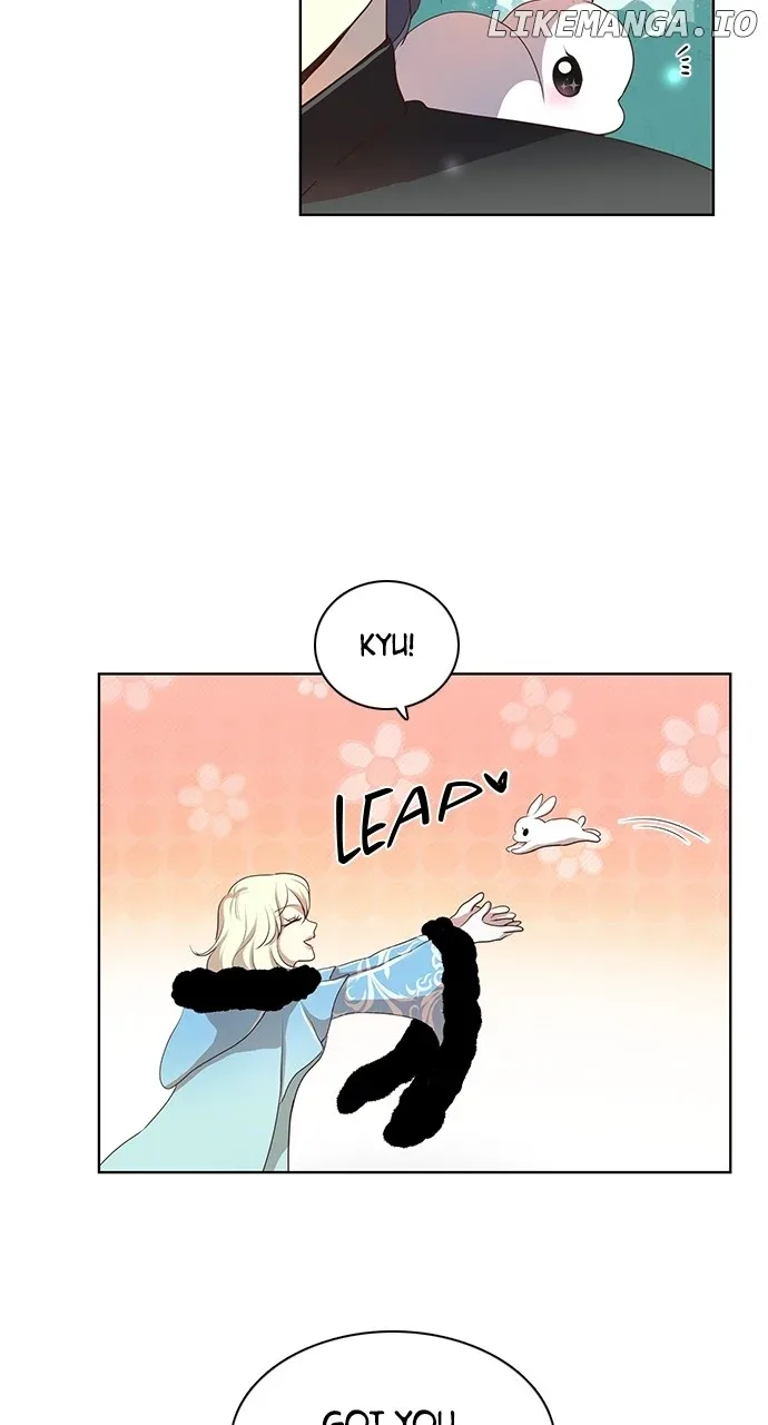 I Became the Rabbit Heroine’s Stepmother Chapter 33 page 44