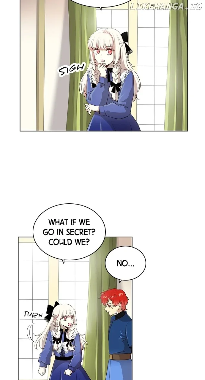 I Became the Rabbit Heroine’s Stepmother Chapter 33 page 13