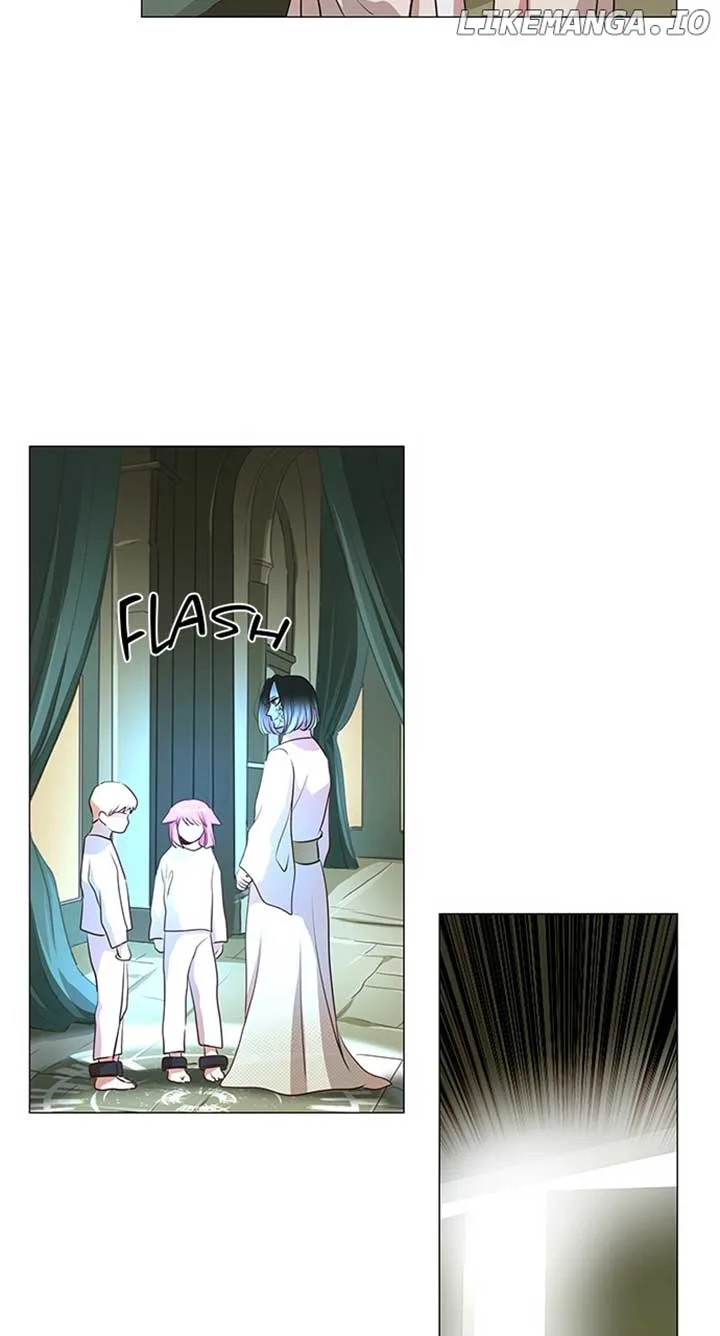 I Became the Rabbit Heroine’s Stepmother Chapter 32 page 19