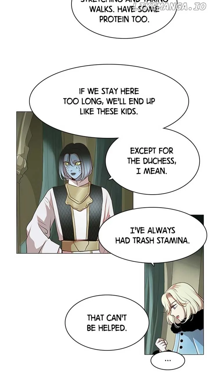 I Became the Rabbit Heroine’s Stepmother Chapter 32 page 12