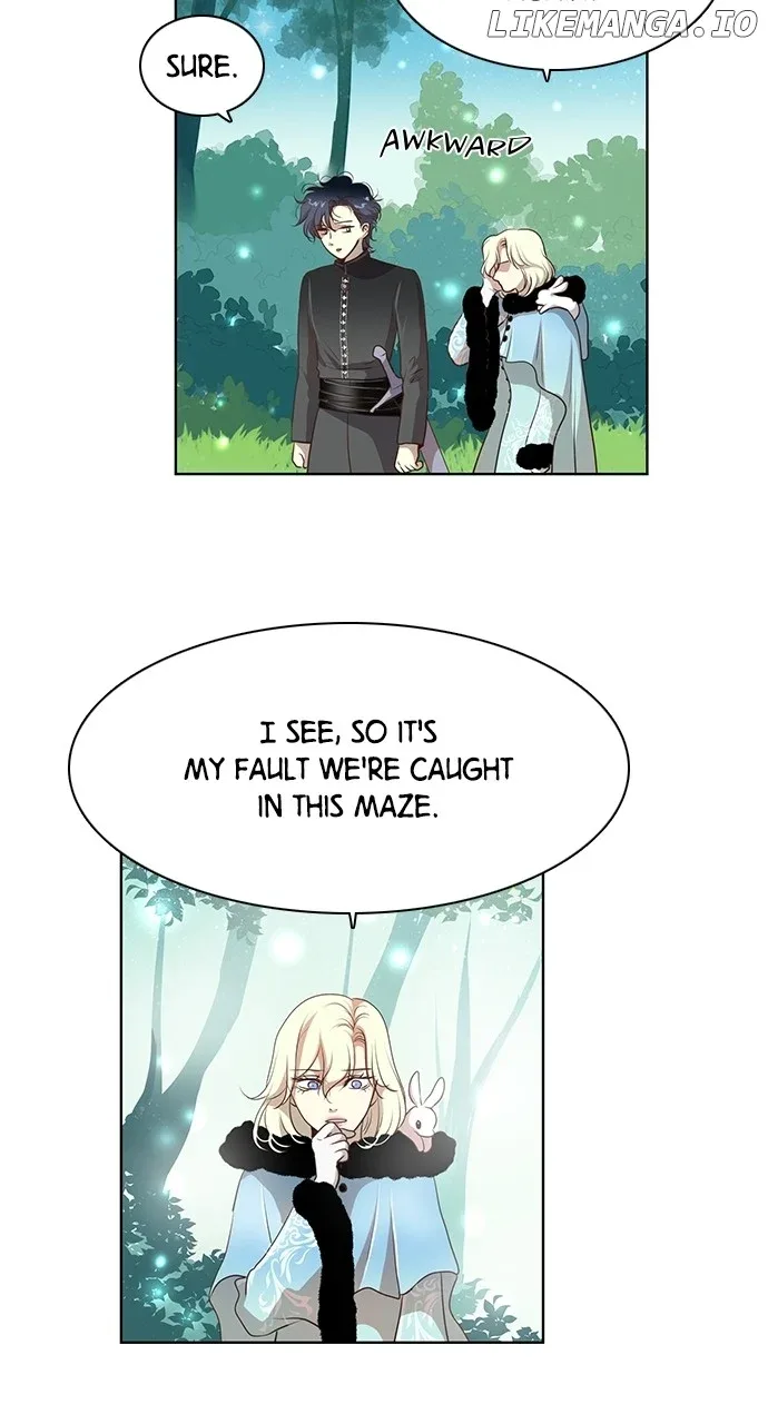 I Became the Rabbit Heroine’s Stepmother Chapter 34 page 6