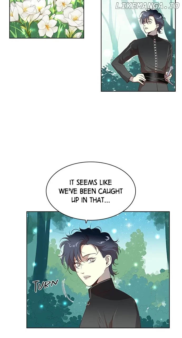 I Became the Rabbit Heroine’s Stepmother Chapter 34 page 4