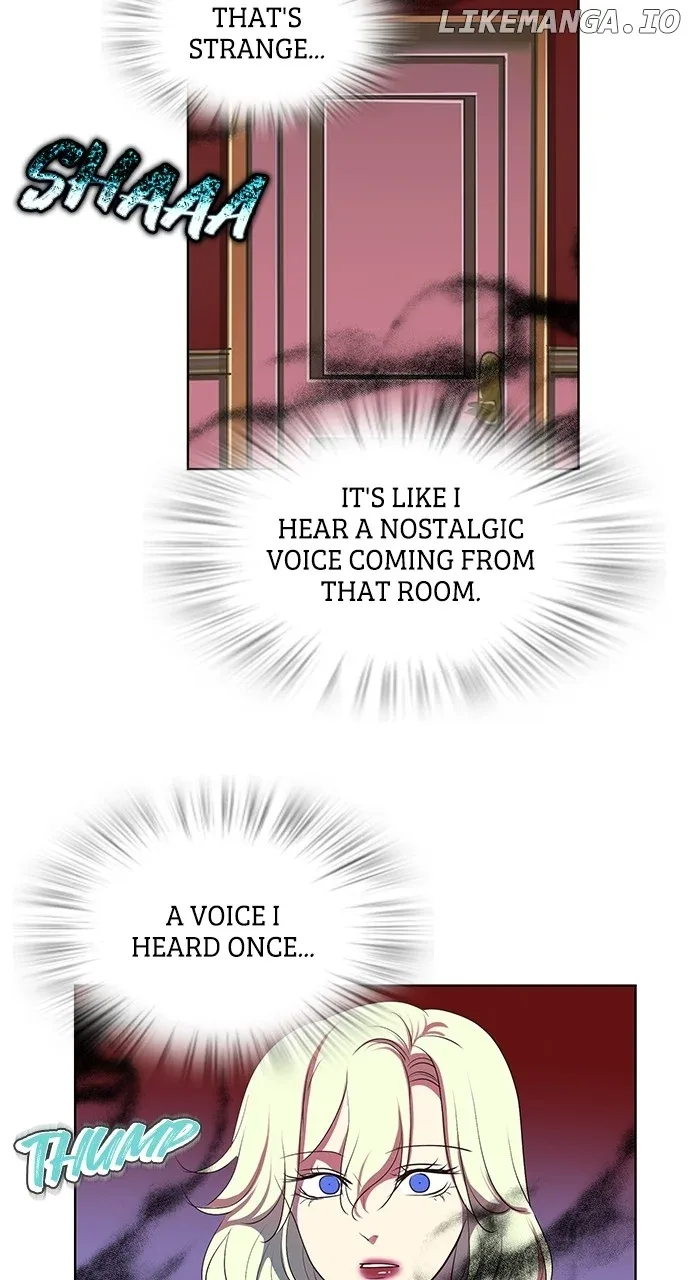 I Became the Rabbit Heroine’s Stepmother Chapter 33 page 25