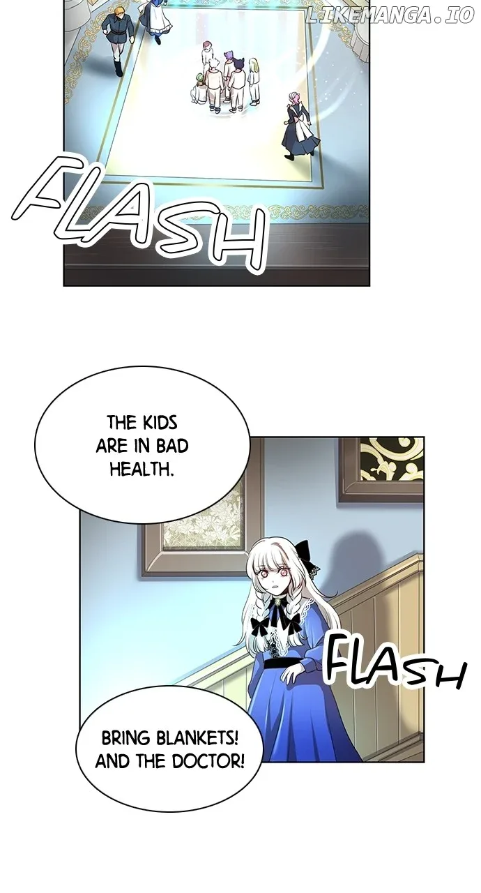 I Became the Rabbit Heroine’s Stepmother Chapter 33 page 15