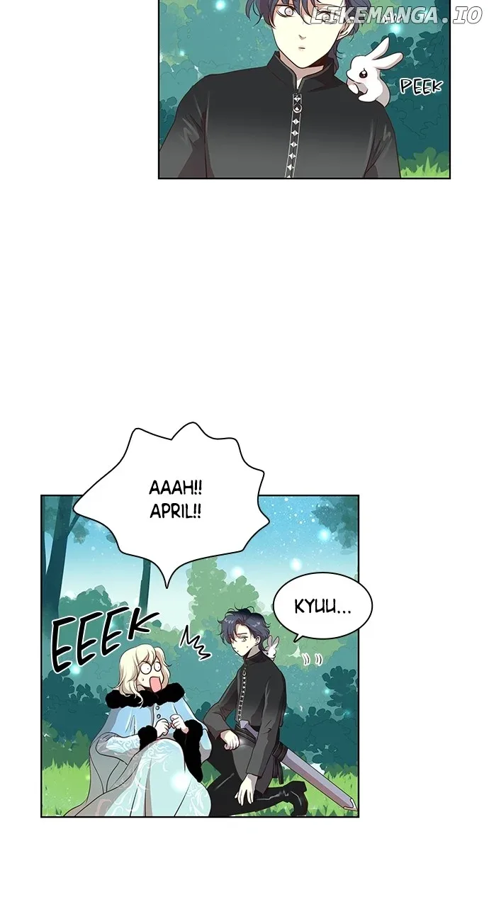 I Became the Rabbit Heroine’s Stepmother Chapter 33 page 41