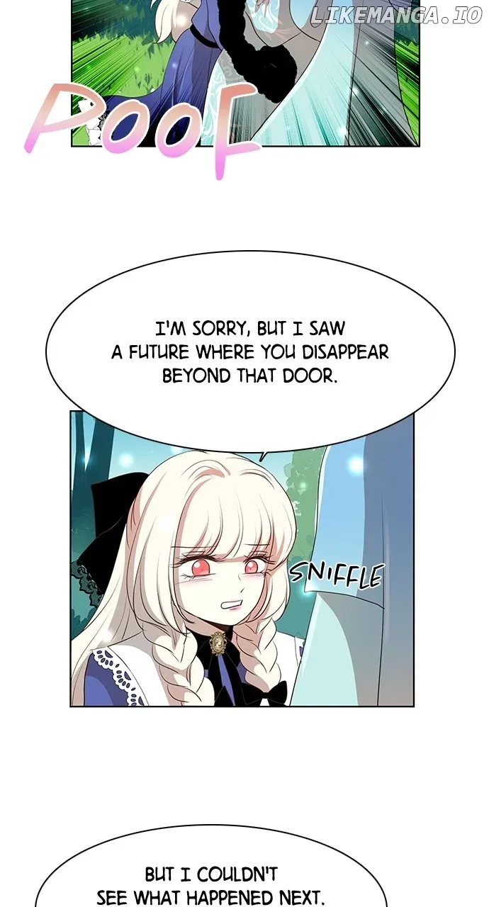 I Became the Rabbit Heroine’s Stepmother Chapter 33 page 48
