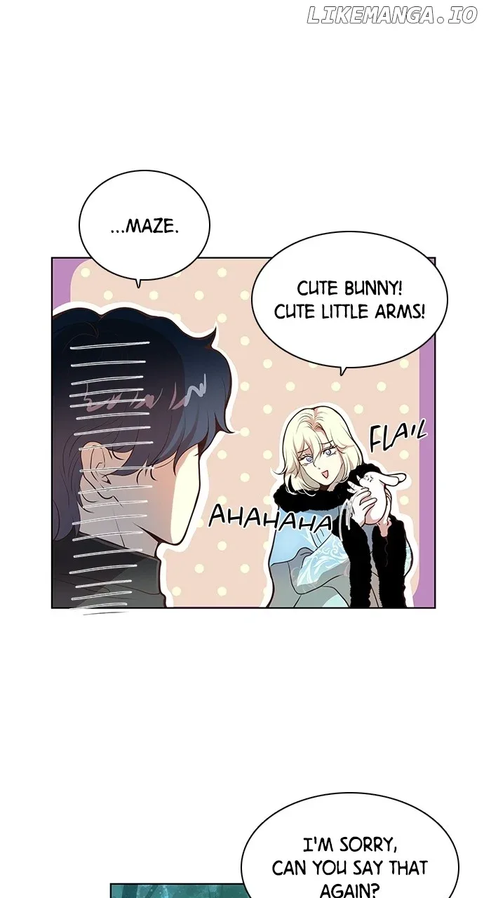 I Became the Rabbit Heroine’s Stepmother Chapter 34 page 5