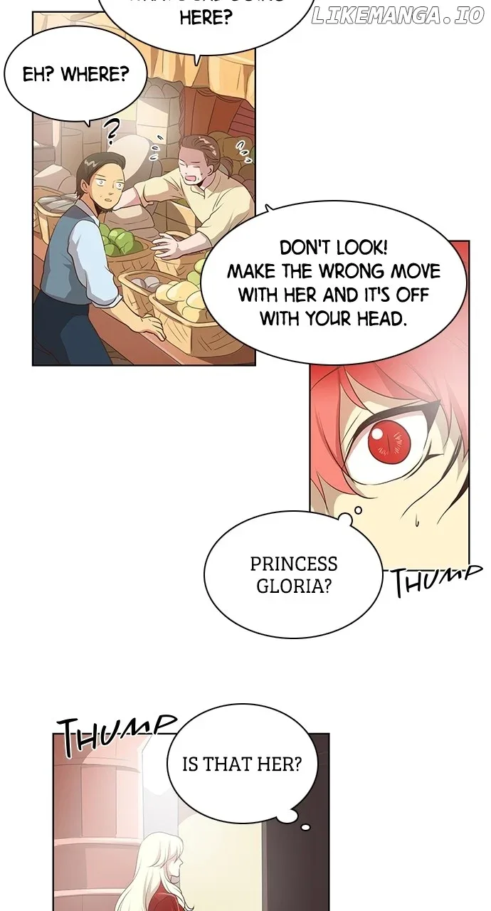 I Became the Rabbit Heroine’s Stepmother Chapter 33 page 5