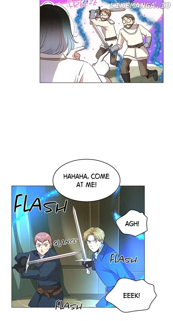 I Became the Rabbit Heroine’s Stepmother Chapter 32 page 24