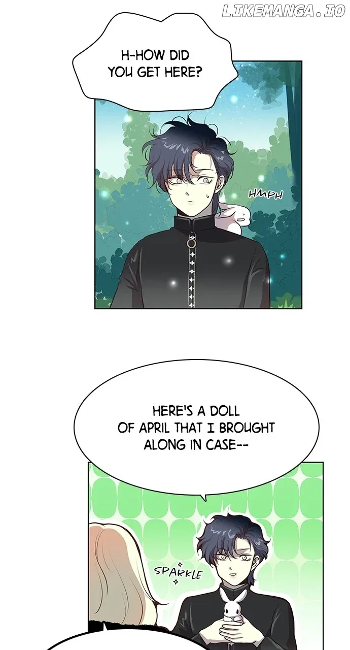 I Became the Rabbit Heroine’s Stepmother Chapter 33 page 42