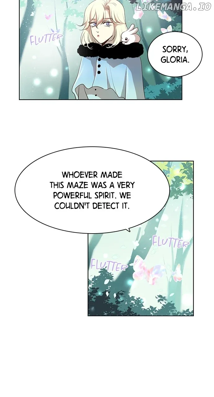 I Became the Rabbit Heroine’s Stepmother Chapter 34 page 8