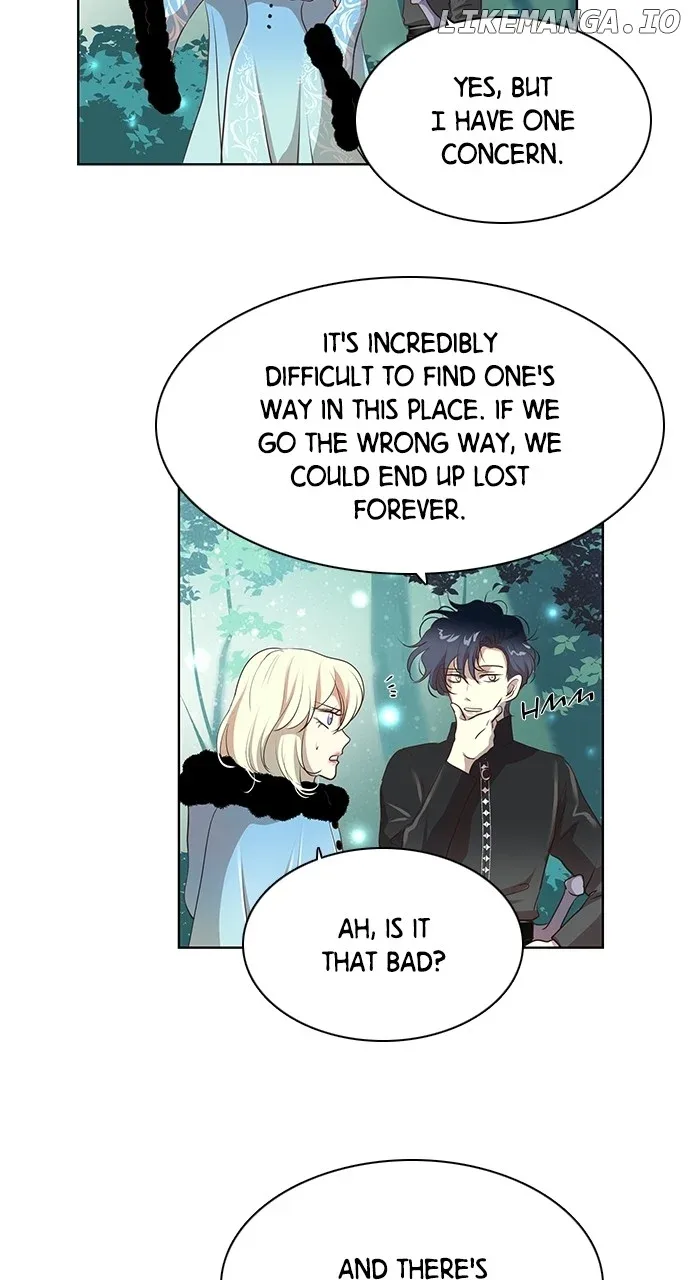I Became the Rabbit Heroine’s Stepmother Chapter 34 page 10