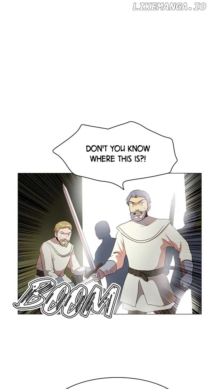 I Became the Rabbit Heroine’s Stepmother Chapter 32 page 22