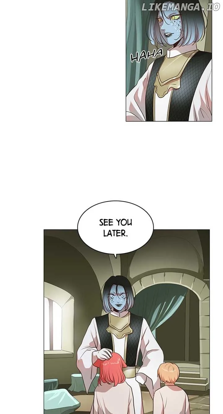 I Became the Rabbit Heroine’s Stepmother Chapter 32 page 18