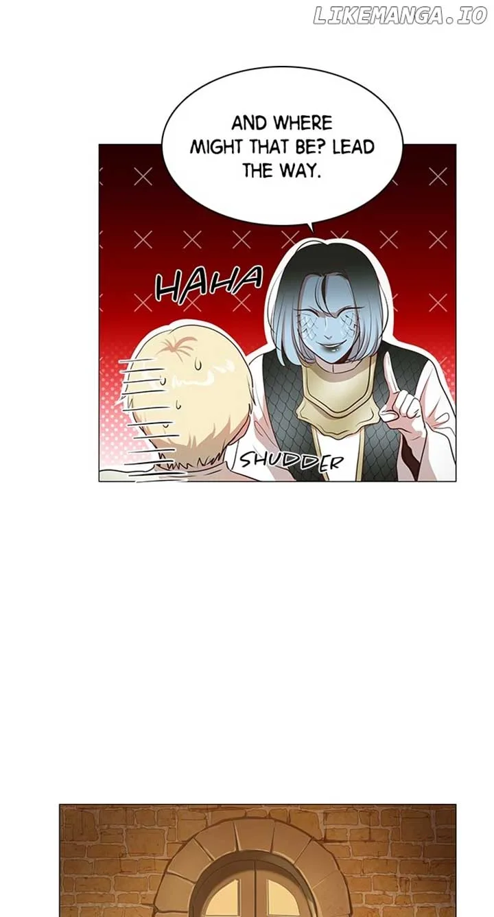 I Became the Rabbit Heroine’s Stepmother Chapter 32 page 28
