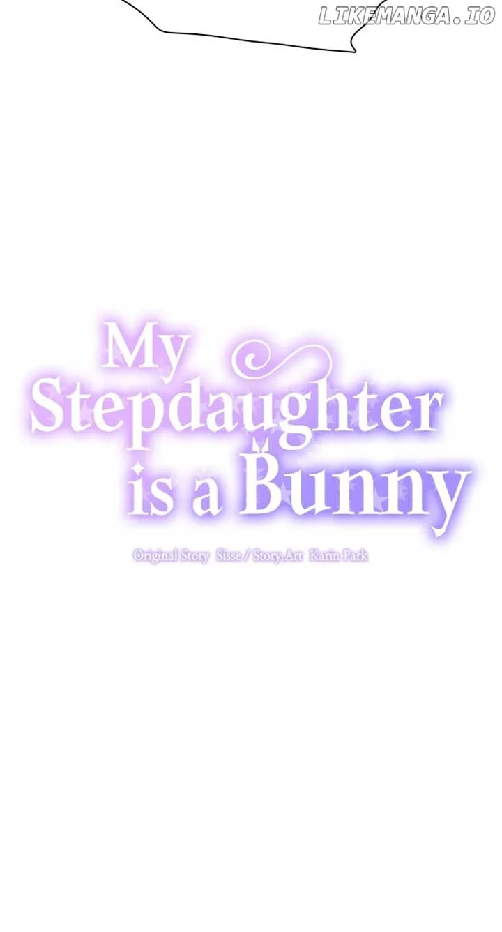 I Became the Rabbit Heroine’s Stepmother Chapter 32 page 21