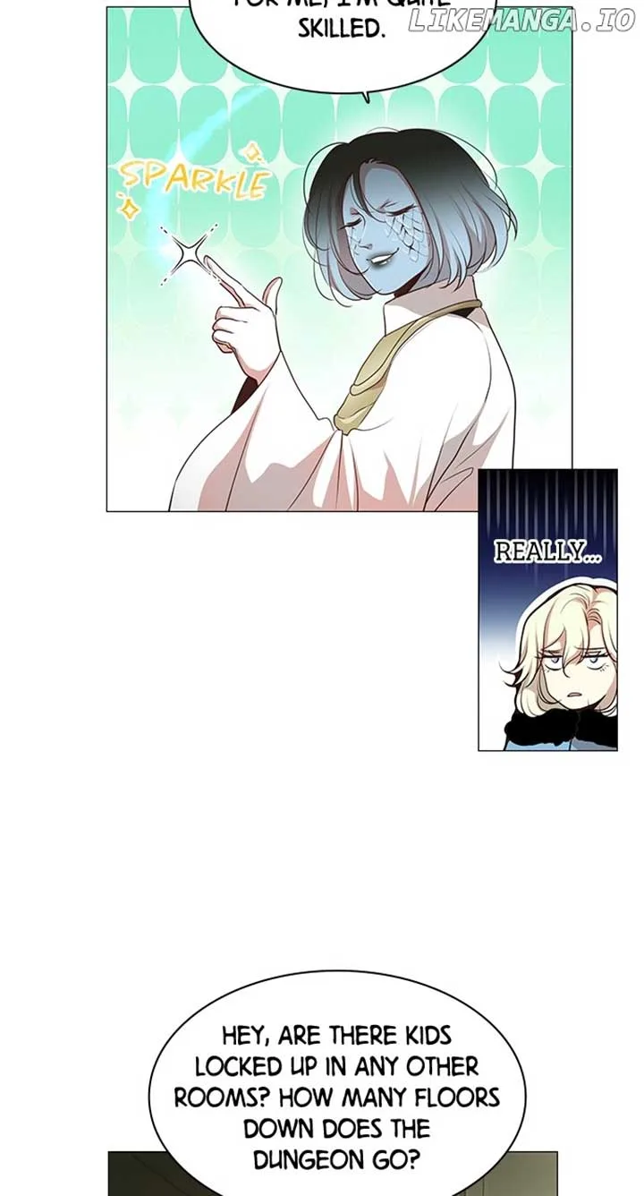 I Became the Rabbit Heroine’s Stepmother Chapter 32 page 26