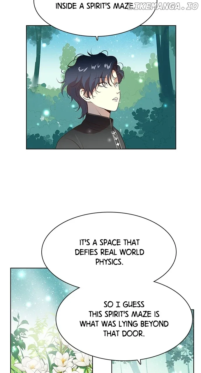 I Became the Rabbit Heroine’s Stepmother Chapter 34 page 3