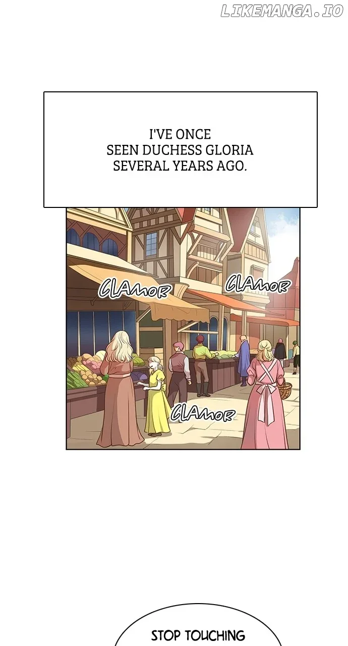 I Became the Rabbit Heroine’s Stepmother Chapter 33 page 2