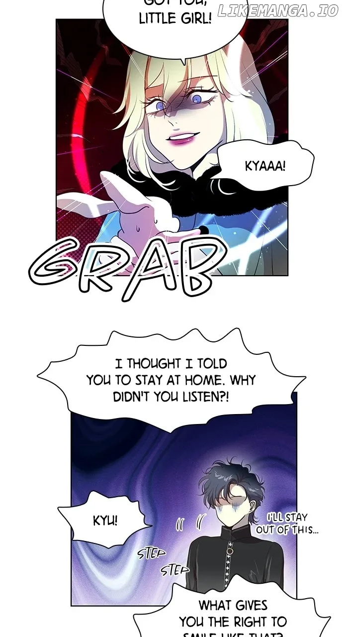 I Became the Rabbit Heroine’s Stepmother Chapter 33 page 45