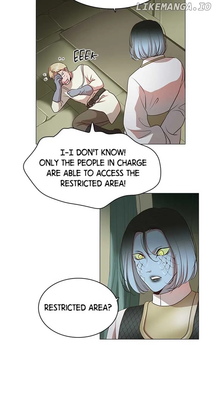 I Became the Rabbit Heroine’s Stepmother Chapter 32 page 27