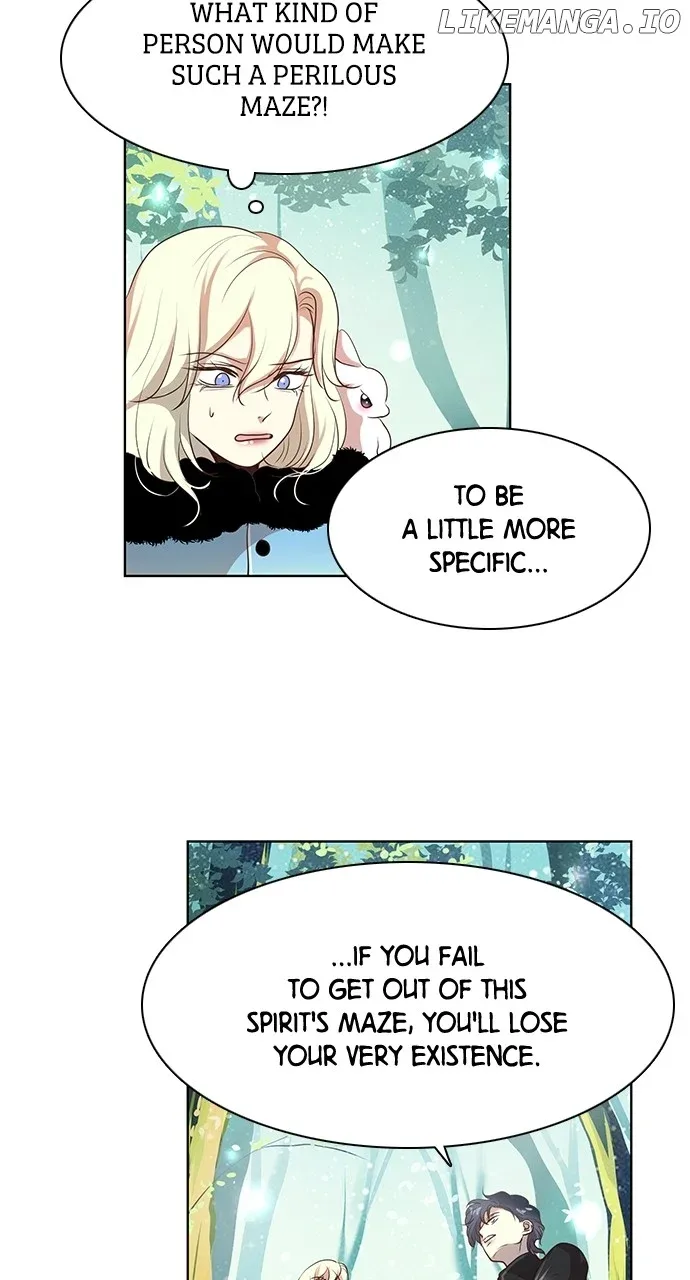 I Became the Rabbit Heroine’s Stepmother Chapter 34 page 15
