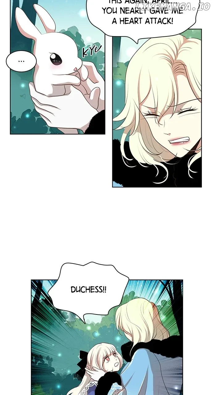 I Became the Rabbit Heroine’s Stepmother Chapter 33 page 47