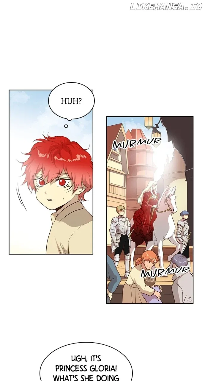 I Became the Rabbit Heroine’s Stepmother Chapter 33 page 4