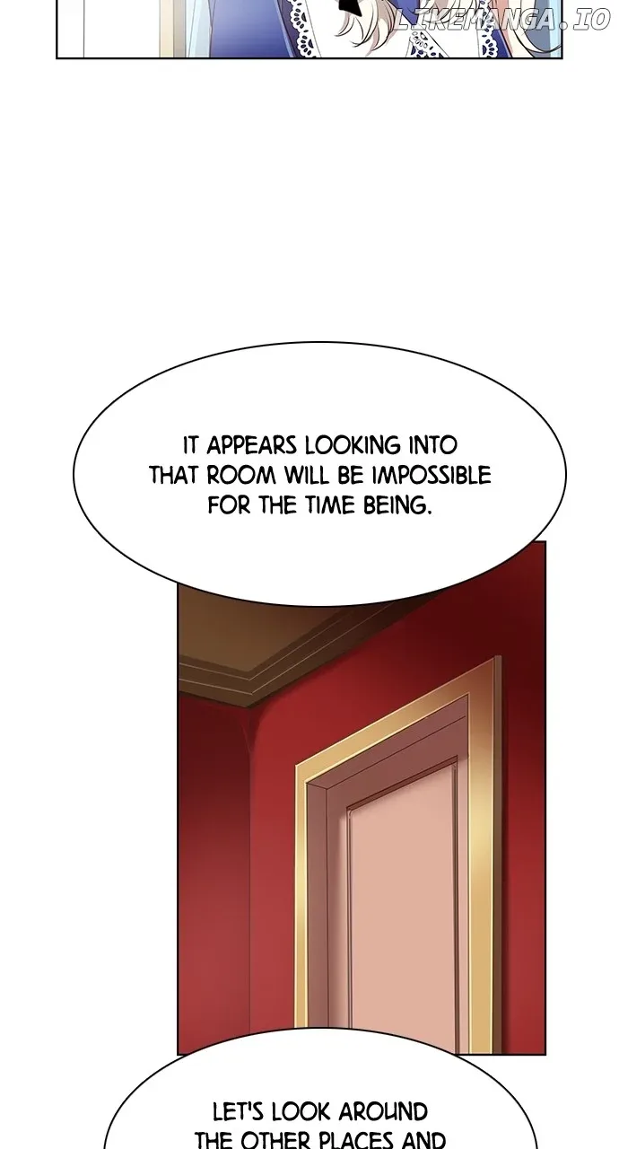 I Became the Rabbit Heroine’s Stepmother Chapter 33 page 22