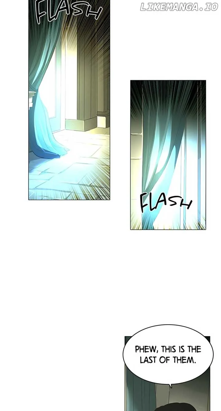 I Became the Rabbit Heroine’s Stepmother Chapter 32 page 17