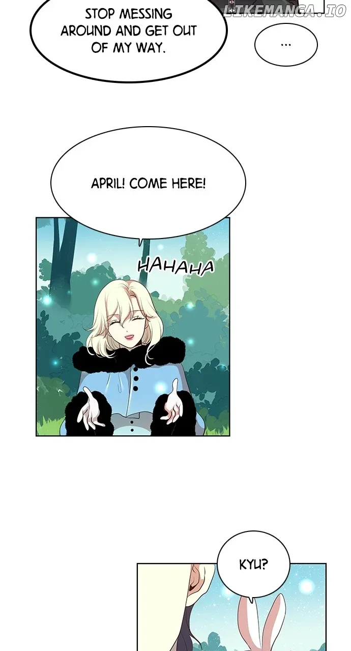 I Became the Rabbit Heroine’s Stepmother Chapter 33 page 43