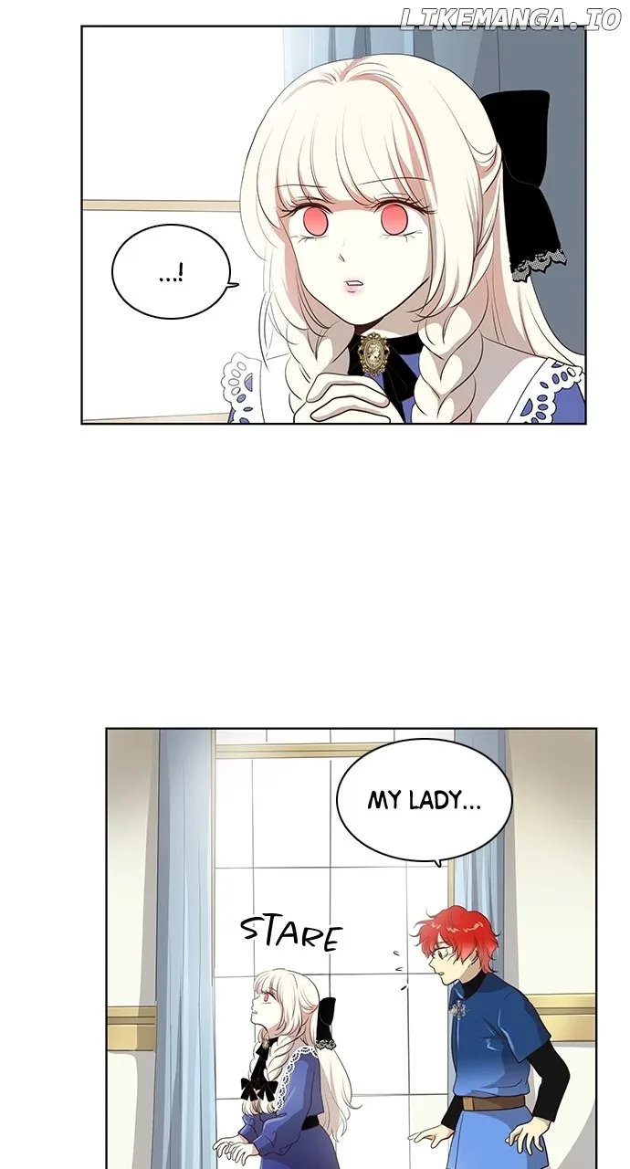 I Became the Rabbit Heroine’s Stepmother Chapter 33 page 19