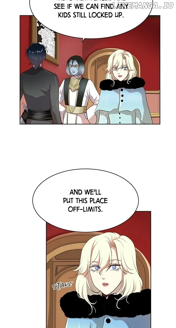 I Became the Rabbit Heroine’s Stepmother Chapter 33 page 23
