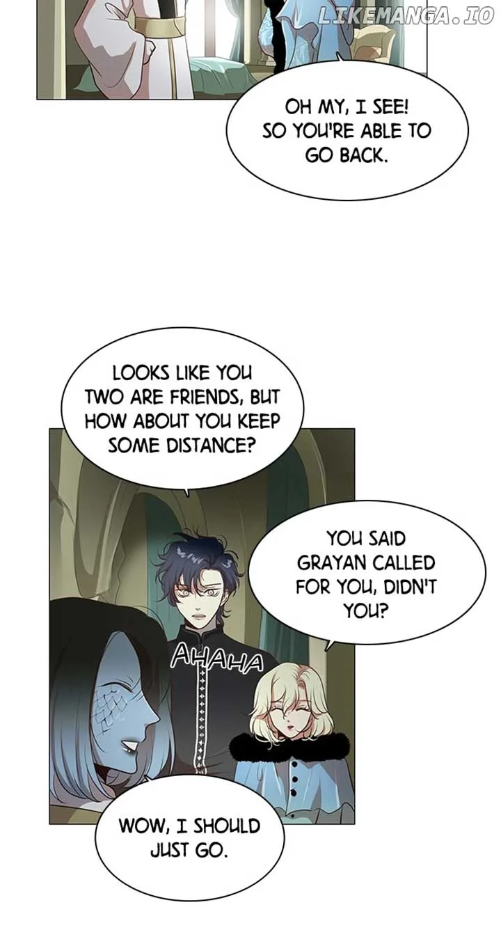 I Became the Rabbit Heroine’s Stepmother Chapter 32 page 4